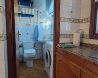 Resale - Apartment -
Cabo Roig - Costa Blanca