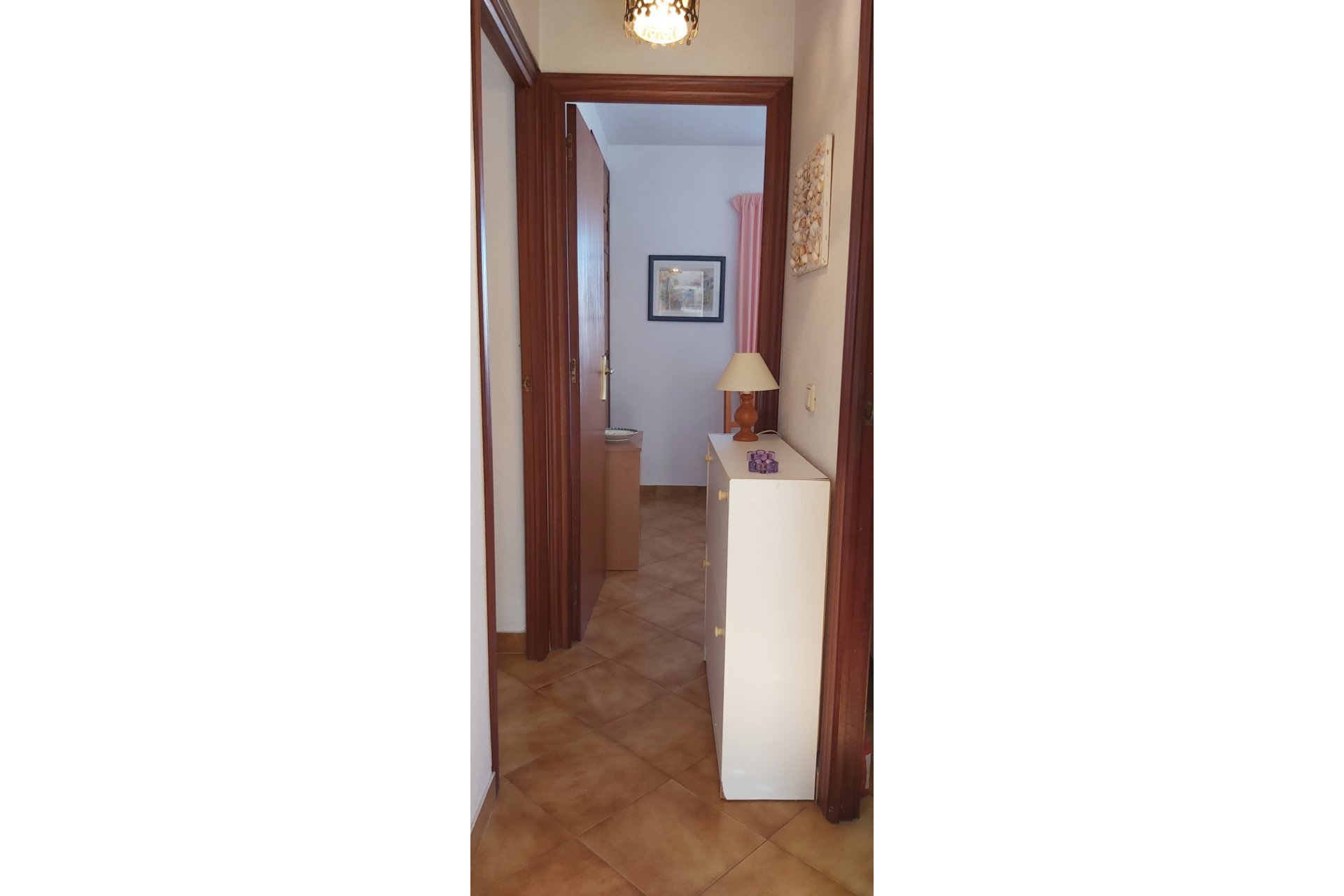 Resale - Apartment -
Cabo Roig - Costa Blanca