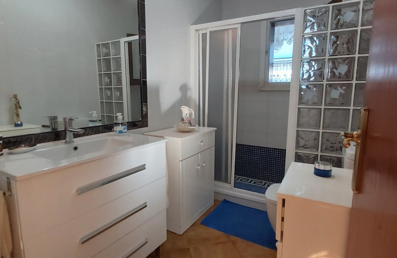 Resale - Apartment -
Cabo Roig - Costa Blanca