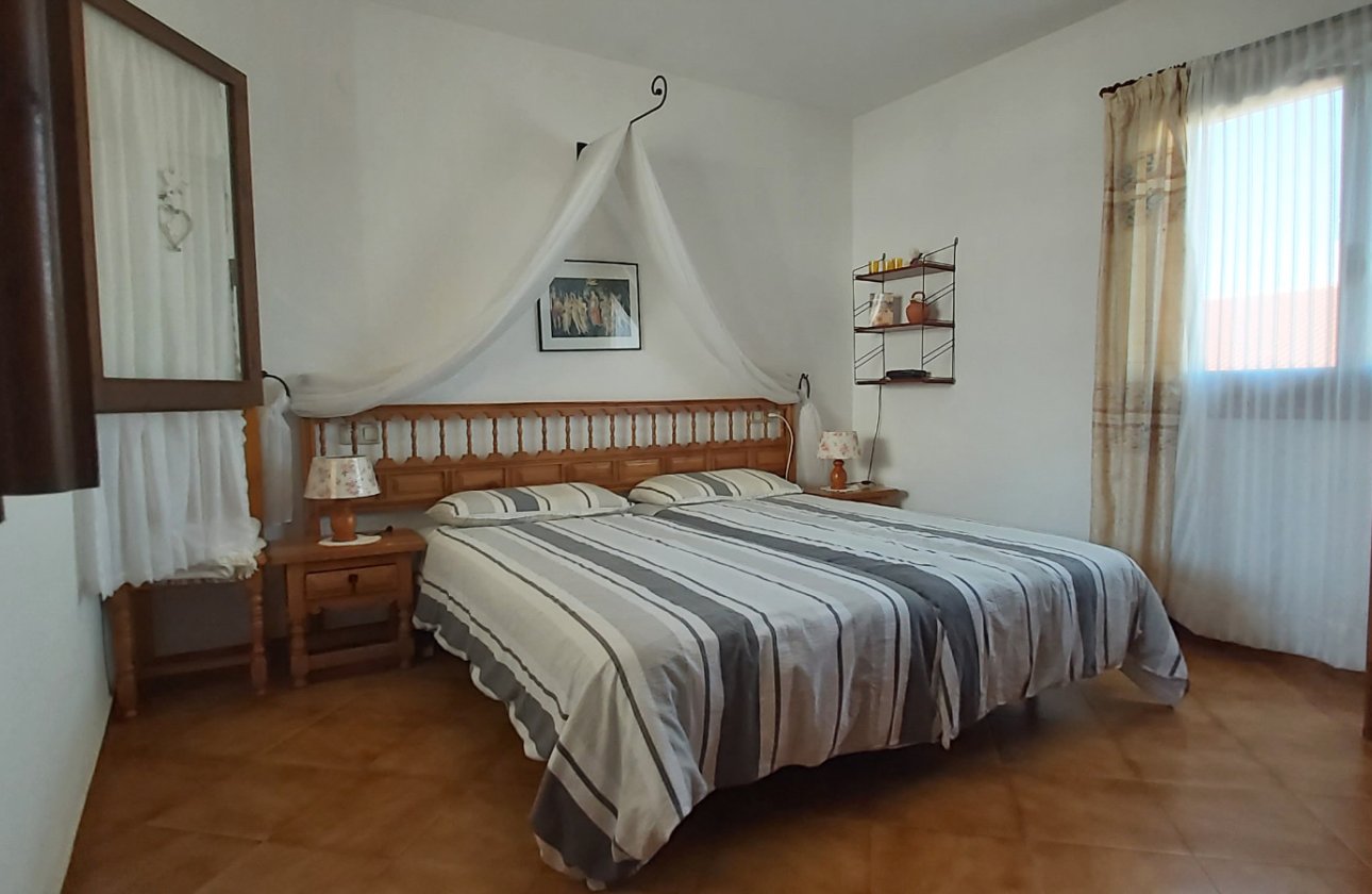 Resale - Apartment -
Cabo Roig - Costa Blanca