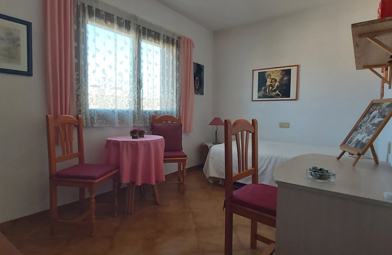 Resale - Apartment -
Cabo Roig - Costa Blanca