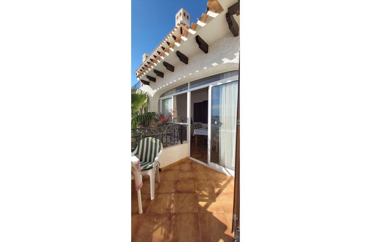 Resale - Apartment -
Cabo Roig - Costa Blanca