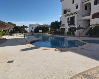 Resale - Apartment -
Cabo Roig - Costa Blanca