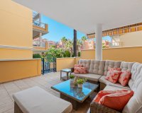 Resale - Apartment -
Cabo Roig - Costa Blanca