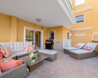 Resale - Apartment -
Cabo Roig - Costa Blanca