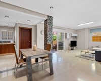 Resale - Apartment -
Cabo Roig - Costa Blanca