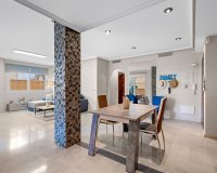 Resale - Apartment -
Cabo Roig - Costa Blanca