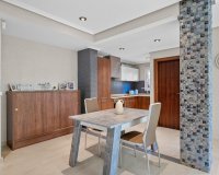 Resale - Apartment -
Cabo Roig - Costa Blanca