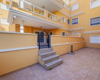 Resale - Apartment -
Cabo Roig - Costa Blanca