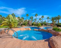 Resale - Apartment -
Cabo Roig - Costa Blanca