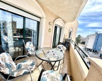 Resale - Apartment -
Cabo Roig - Costa Blanca