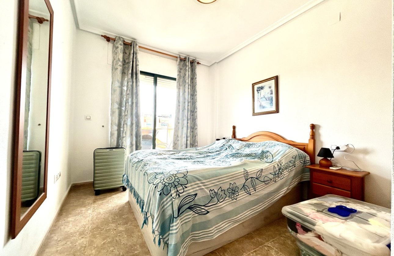 Resale - Apartment -
Cabo Roig - Costa Blanca