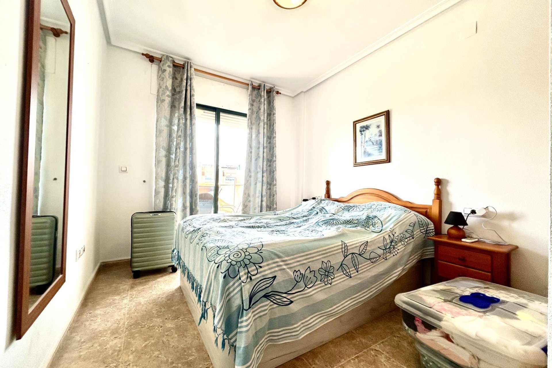 Resale - Apartment -
Cabo Roig - Costa Blanca