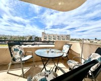 Resale - Apartment -
Cabo Roig - Costa Blanca