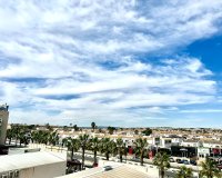 Resale - Apartment -
Cabo Roig - Costa Blanca