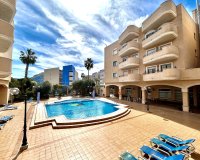 Resale - Apartment -
Cabo Roig - Costa Blanca
