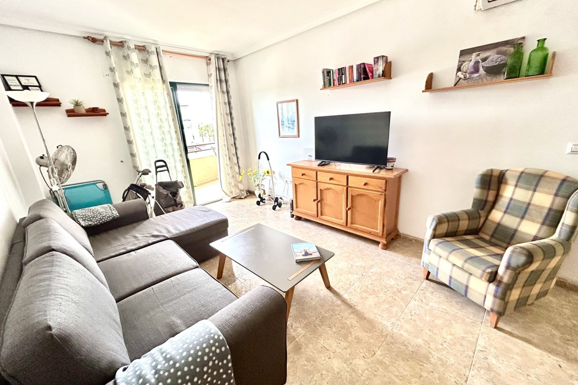 Resale - Apartment -
Cabo Roig - Costa Blanca