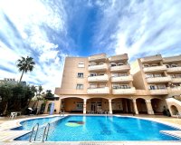 Resale - Apartment -
Cabo Roig - Costa Blanca