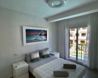 Resale - Apartment -
Cabo Roig - Costa Blanca
