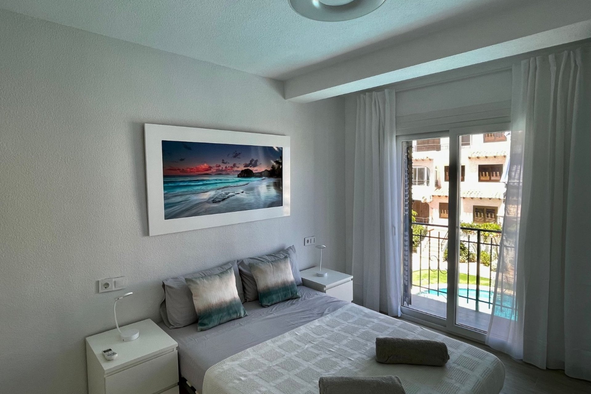 Resale - Apartment -
Cabo Roig - Costa Blanca