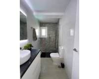 Resale - Apartment -
Cabo Roig - Costa Blanca