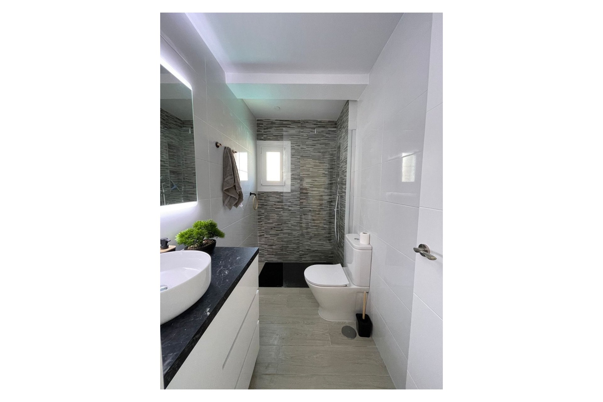 Resale - Apartment -
Cabo Roig - Costa Blanca