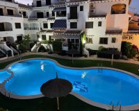Resale - Apartment -
Cabo Roig - Costa Blanca