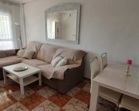 Resale - Apartment -
Cabo Roig - Costa Blanca