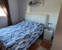 Resale - Apartment -
Cabo Roig - Costa Blanca