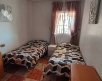 Resale - Apartment -
Cabo Roig - Costa Blanca