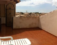 Resale - Apartment -
Cabo Roig - Costa Blanca