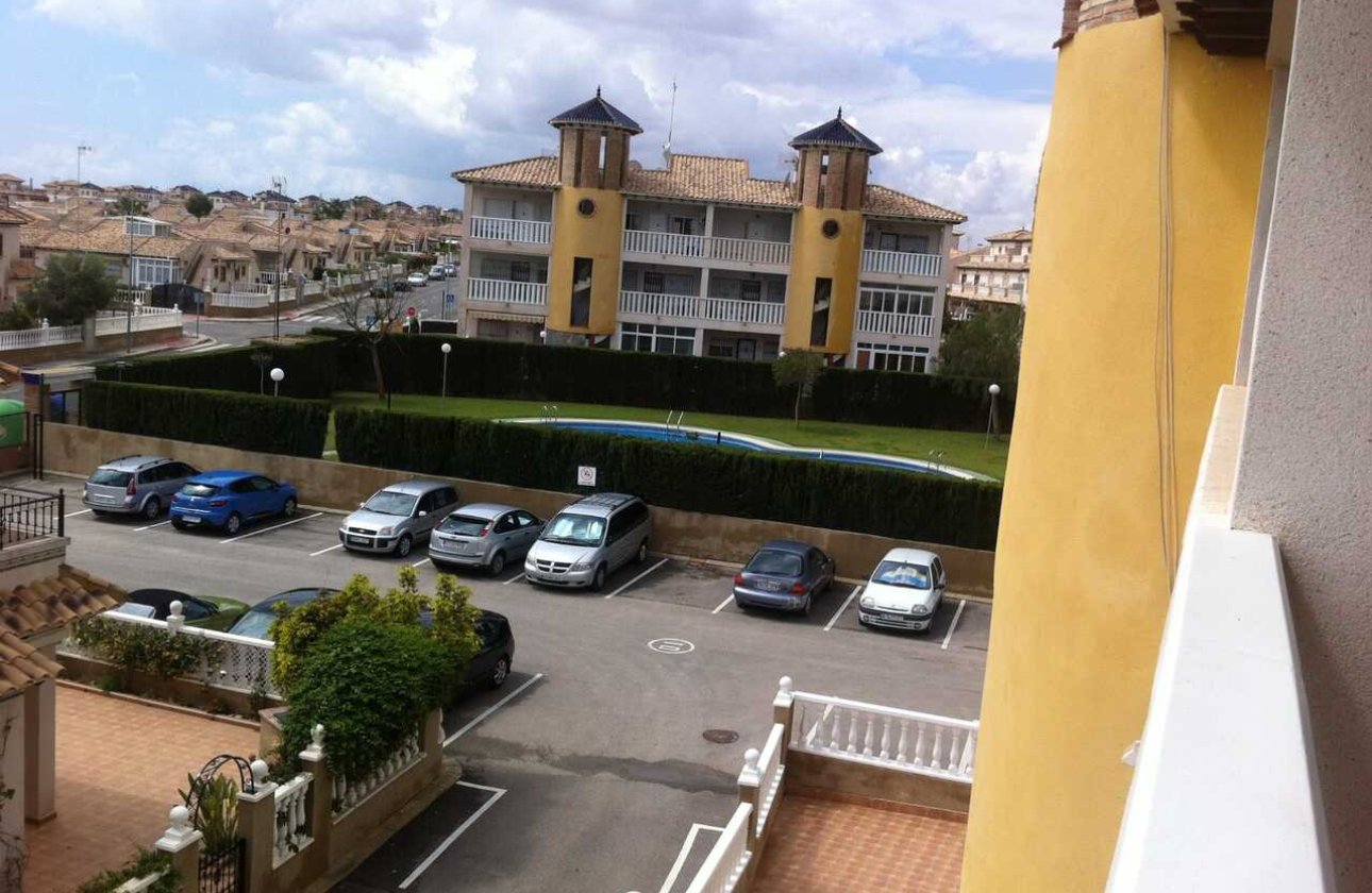 Resale - Apartment -
Cabo Roig - Costa Blanca