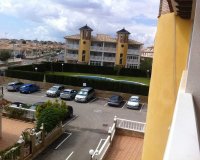 Resale - Apartment -
Cabo Roig - Costa Blanca