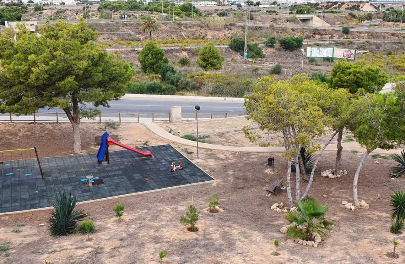 Resale - Apartment -
Cabo Roig - Costa Blanca