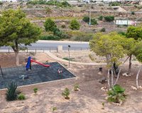 Resale - Apartment -
Cabo Roig - Costa Blanca