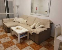 Resale - Apartment -
Cabo Roig - Costa Blanca