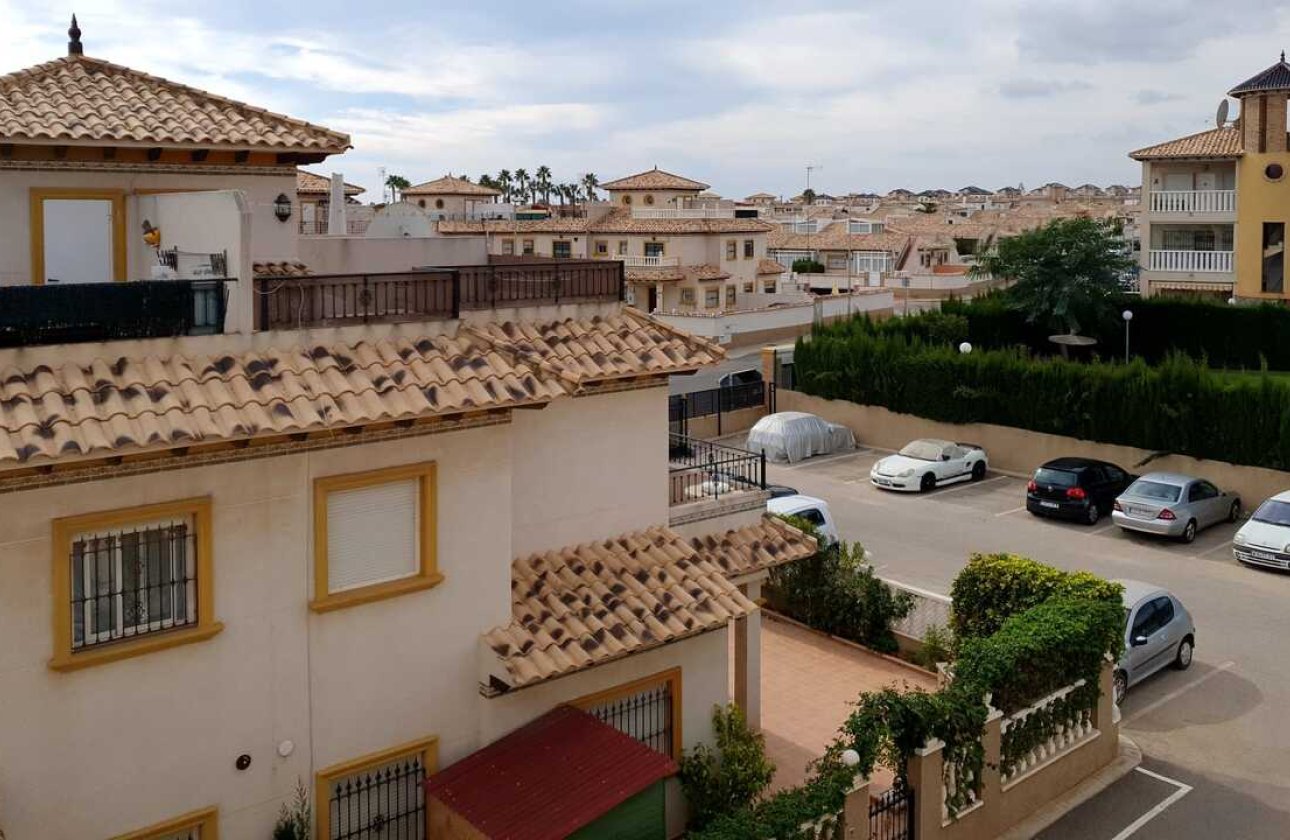 Resale - Apartment -
Cabo Roig - Costa Blanca