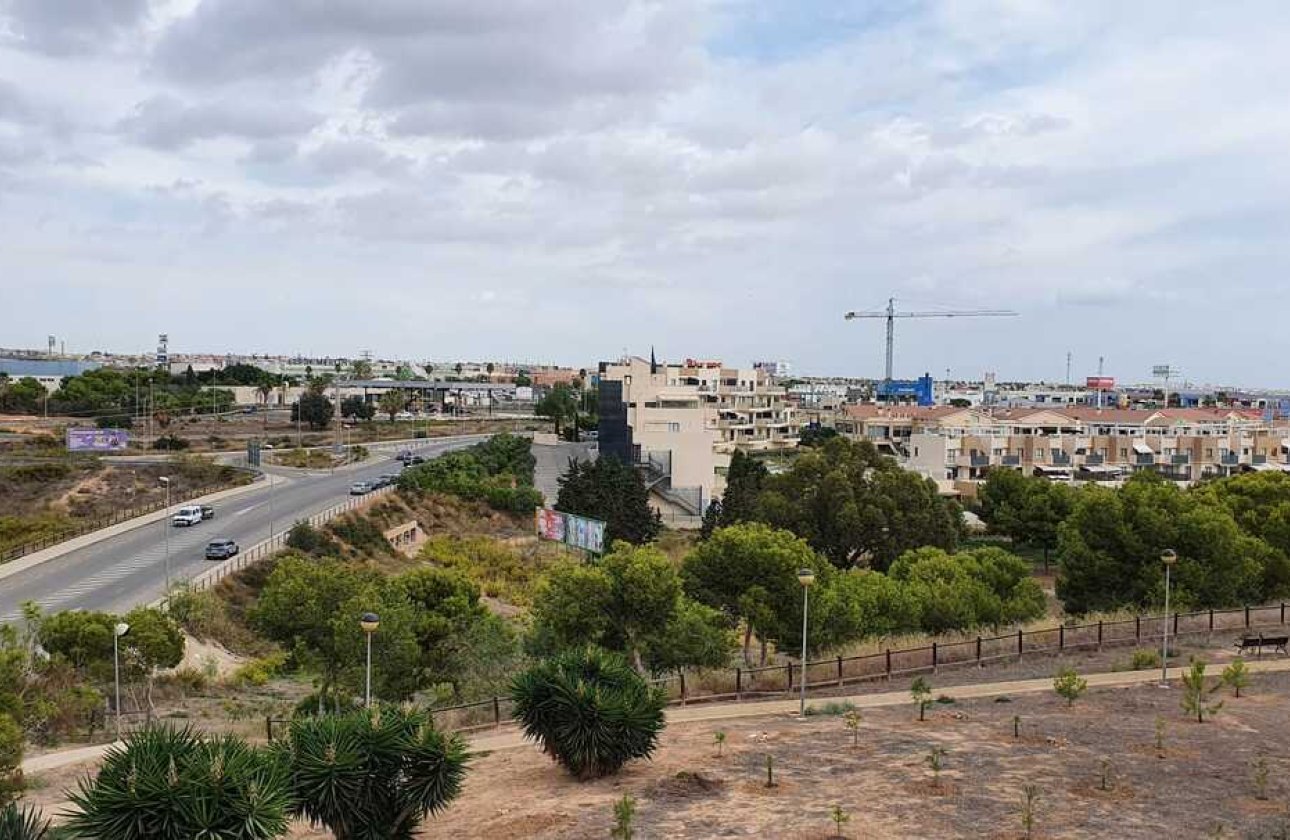 Resale - Apartment -
Cabo Roig - Costa Blanca