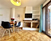 Resale - Apartment -
Cabo Roig - Costa Blanca