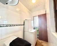 Resale - Apartment -
Cabo Roig - Costa Blanca