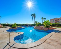 Resale - Apartment -
Cabo Roig - Costa Blanca