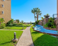 Resale - Apartment -
Cabo Roig - Costa Blanca