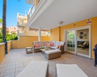 Resale - Apartment -
Cabo Roig - Costa Blanca