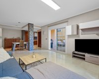Resale - Apartment -
Cabo Roig - Costa Blanca