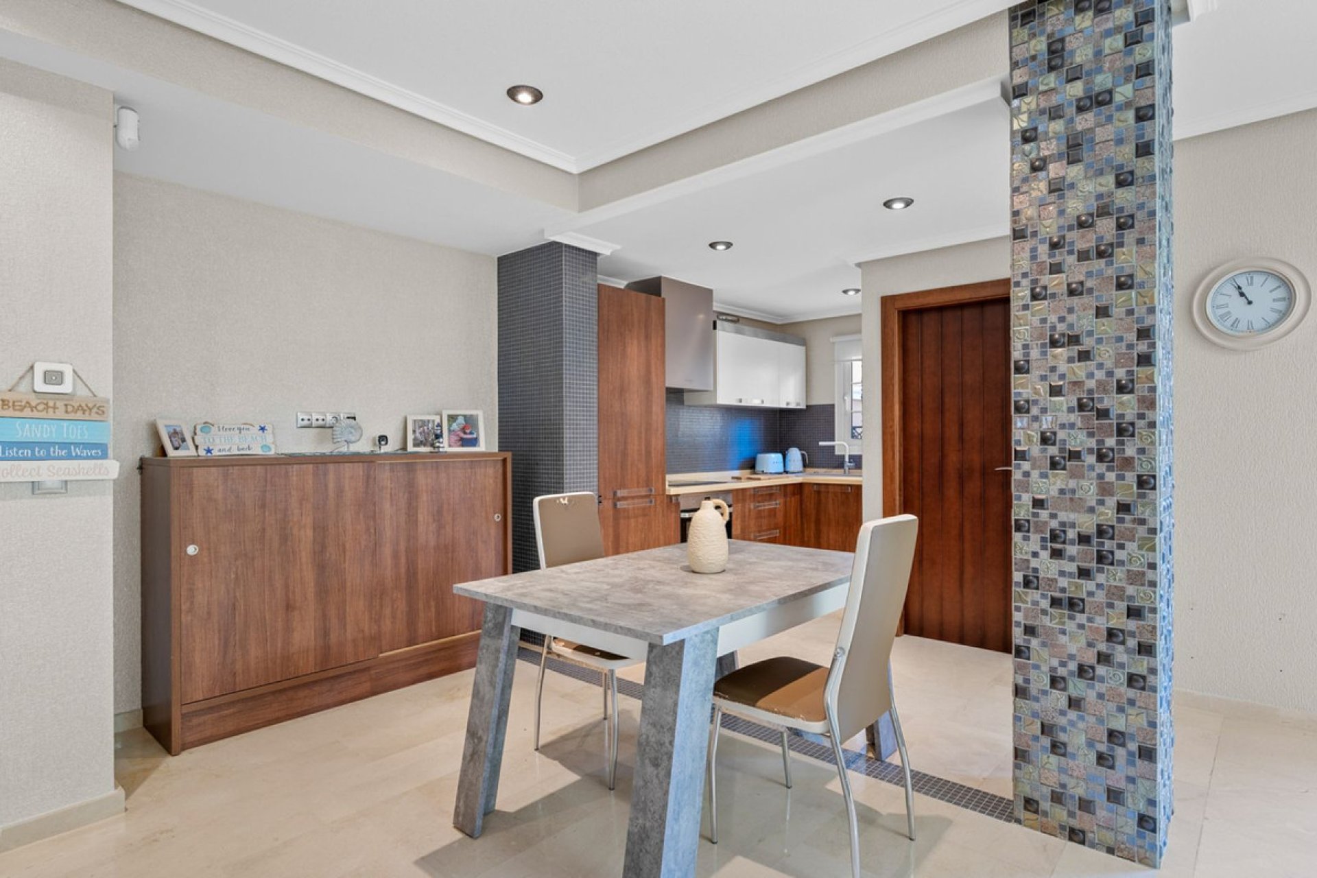 Resale - Apartment -
Cabo Roig - Costa Blanca