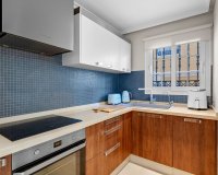 Resale - Apartment -
Cabo Roig - Costa Blanca