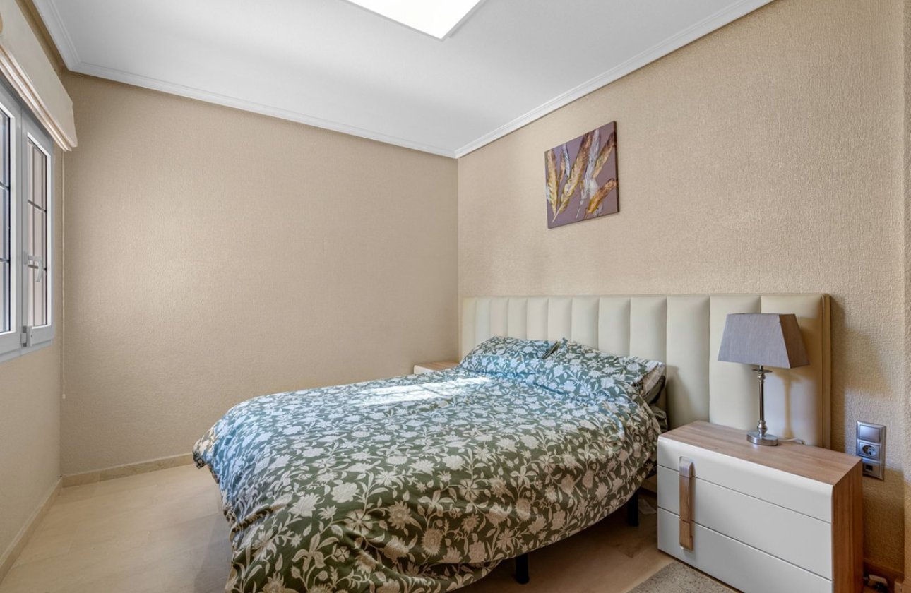 Resale - Apartment -
Cabo Roig - Costa Blanca