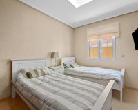 Resale - Apartment -
Cabo Roig - Costa Blanca