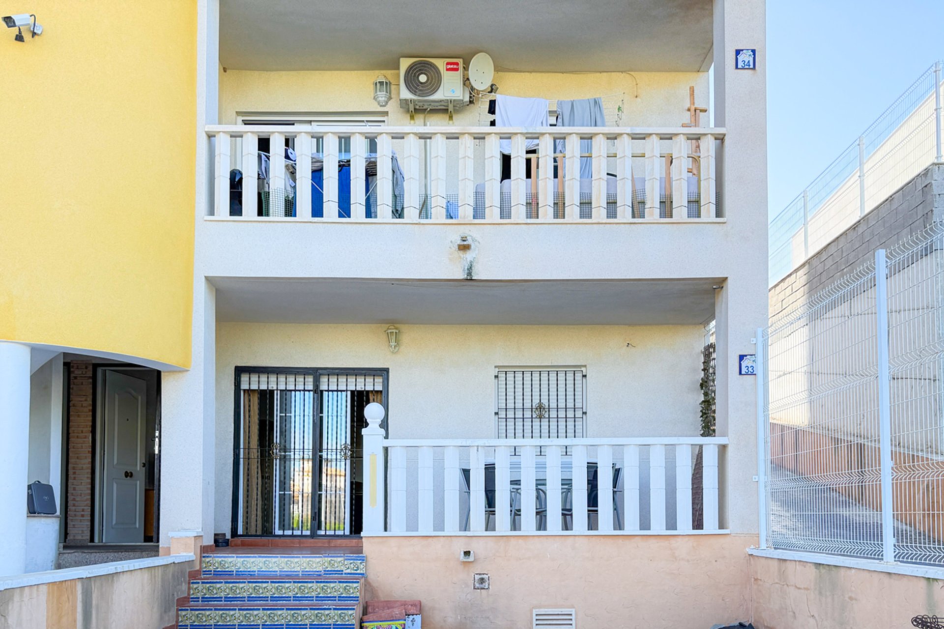 Resale - Apartment -
Cabo Roig - Costa Blanca