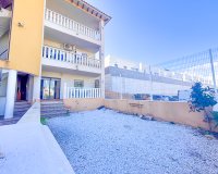 Resale - Apartment -
Cabo Roig - Costa Blanca